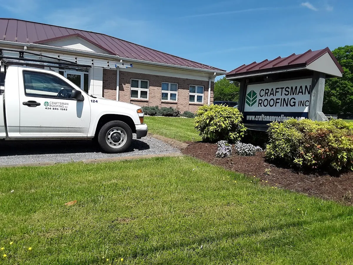 Quality Roof Replacement by experienced craftsmen in Charlestown